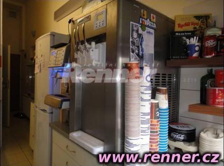 Pronájem jiné, 20 m²