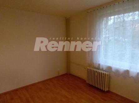 Pronájem bytu, 2+1, 60 m²