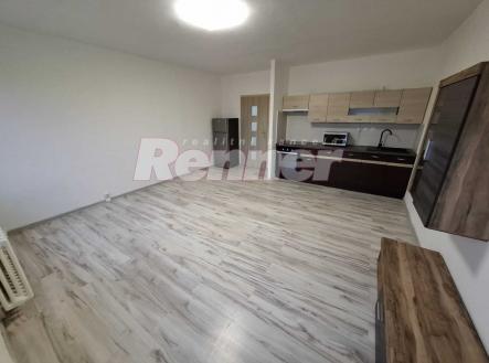 Pronájem bytu, 2+kk, 47 m²