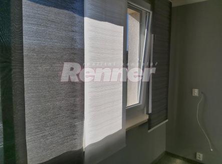 Pronájem bytu, 1+1, 36 m²