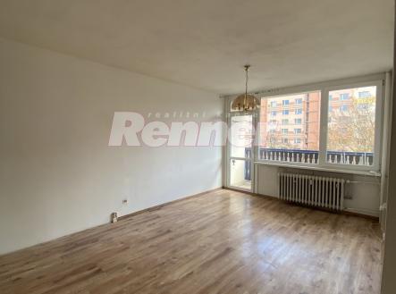 Pronájem bytu, 2+1, 65 m²