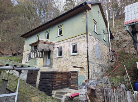 Prodej domu/vily, 120 m²