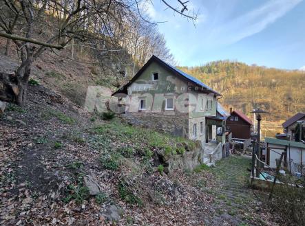 Prodej domu/vily, 120 m²