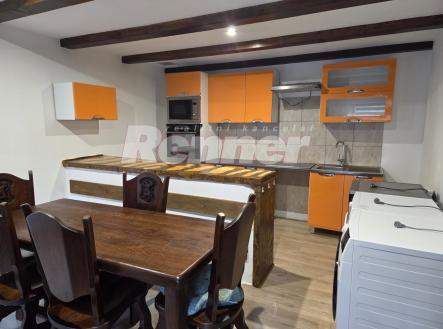 Prodej domu/vily, 120 m²