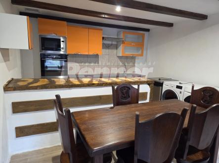 Prodej domu/vily, 120 m²