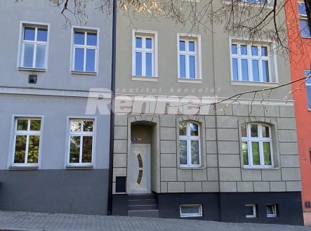 Pronájem bytu, 1+kk, 34 m² obrázek