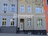 Pronájem bytu, 1+kk, 34 m²
