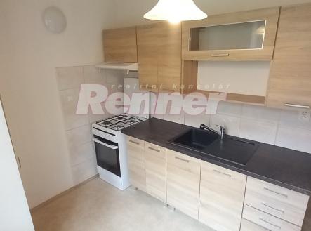 Pronájem bytu, 3+1, 68 m²