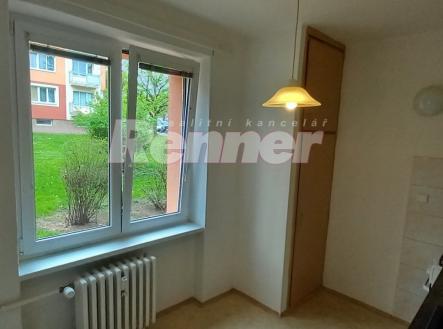 Pronájem bytu, 3+1, 68 m²