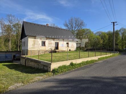 Prodej domu/vily, 130 m²