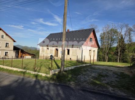 Prodej domu/vily, 130 m²