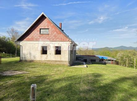 Prodej domu/vily, 130 m²