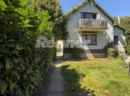 Prodej domu/vily, 280 m²