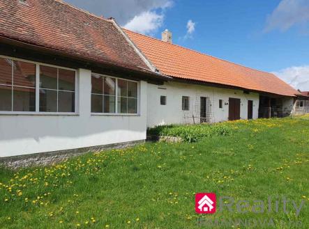Prodej - dům/vila, 137 m²