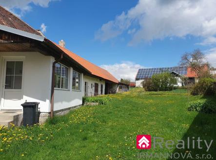 Prodej - dům/vila, 137 m²