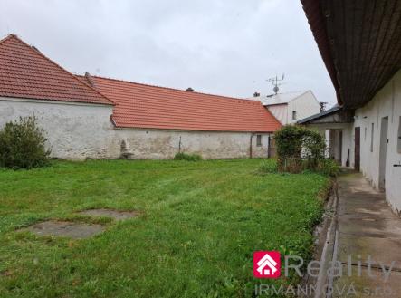 Prodej - dům/vila, 137 m²