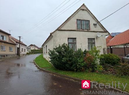 Prodej domu/vily, 137 m²