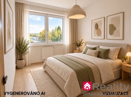 Prodej bytu, 2+kk, 66 m²