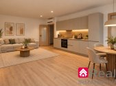 Prodej bytu, 3+kk, 67 m²