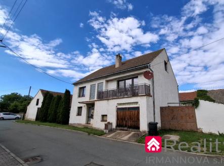 Prodej domu/vily, 118 m²