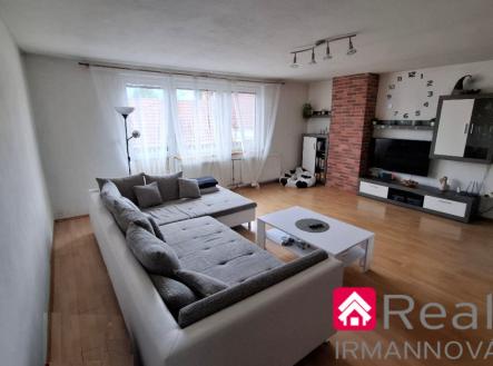 Prodej domu/vily, 118 m²