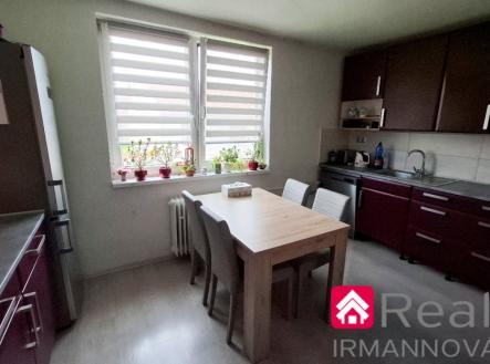 Prodej domu/vily, 118 m²