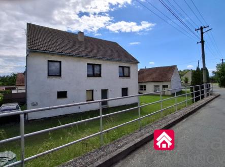 Prodej domu/vily, 118 m²