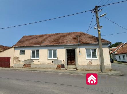 Prodej domu/vily, 80 m²