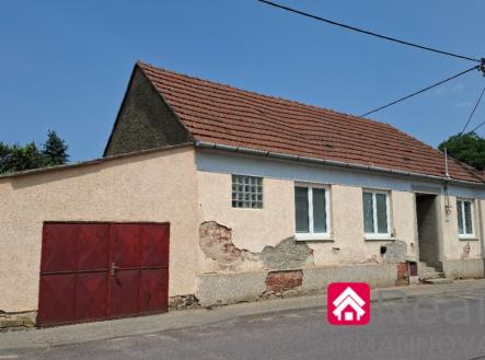 Prodej domu/vily, 80 m²