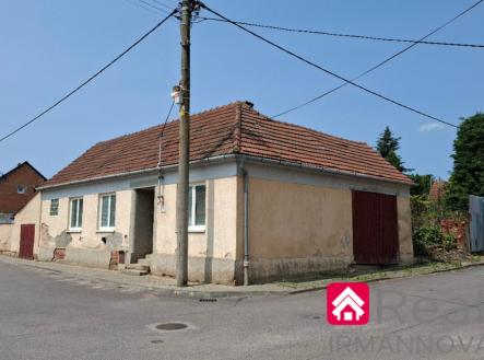 Prodej domu/vily, 80 m²