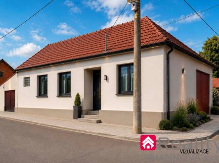 Prodej domu/vily, 80 m²