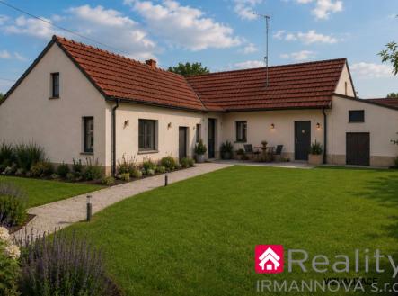 Prodej domu/vily, 80 m²