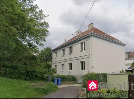 Pronájem bytu, 3+1, 61 m² obrázek