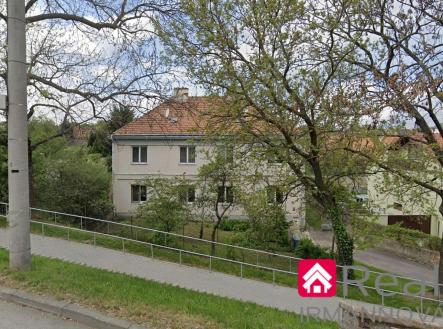 Pronájem bytu, 3+1, 61 m²