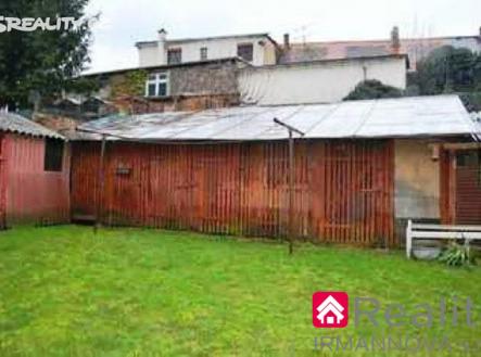 Pronájem bytu, 3+1, 61 m²