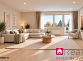 Prodej bytu, 2+kk, 66 m²