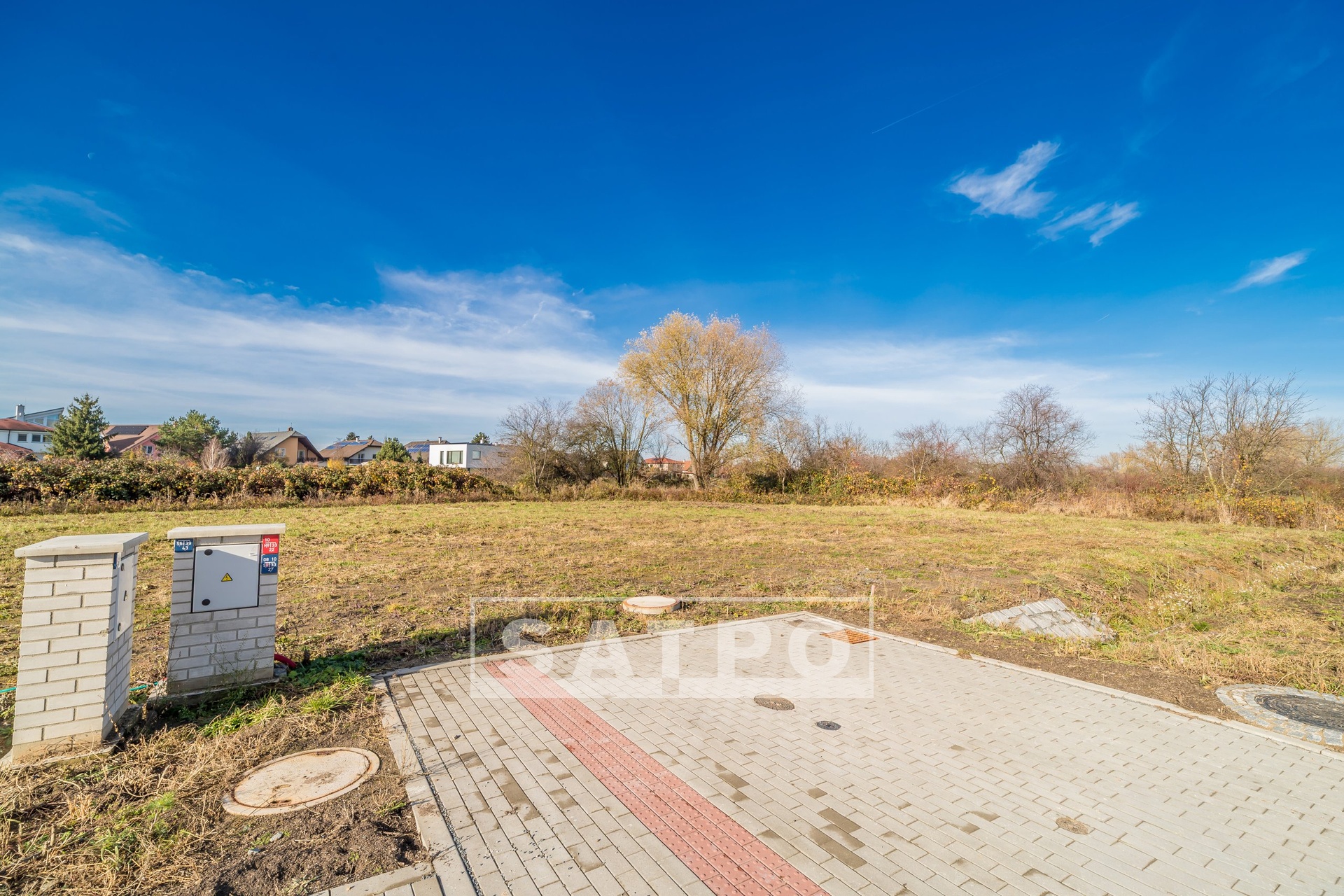 Pozemky Hrnčíře PZ1.2