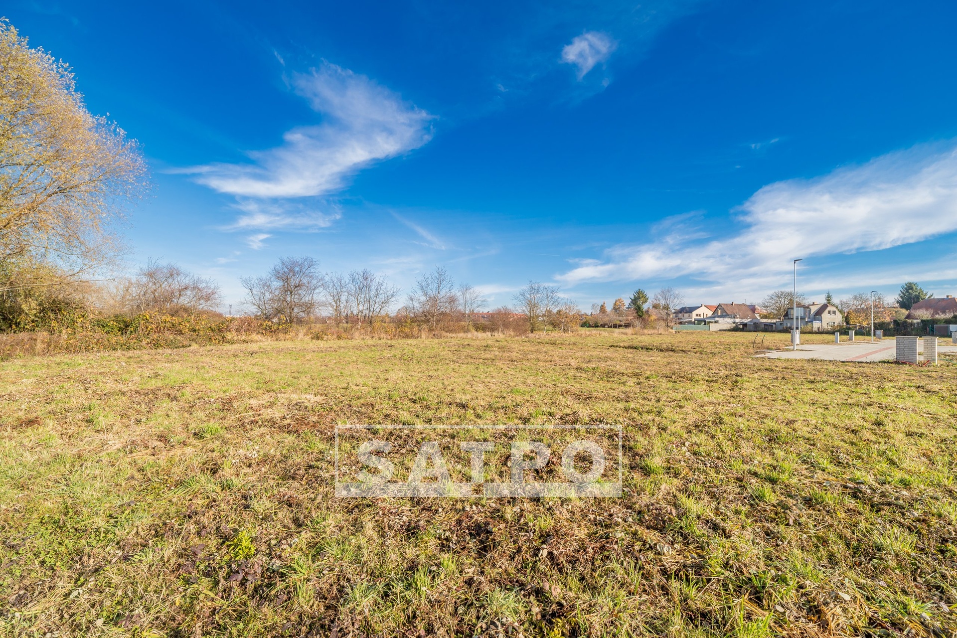 Pozemky Hrnčíře PZ1.2