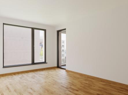 Prodej bytu, 5+kk, 204 m²