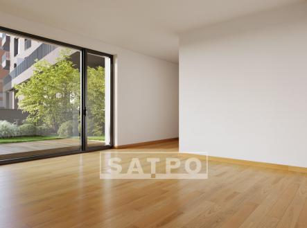 Prodej bytu, 5+kk, 204 m²