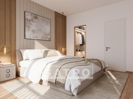 Prodej bytu, 4+kk, 137 m²