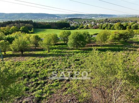Prodej - pozemek pro bydlení, 1 118 m²
