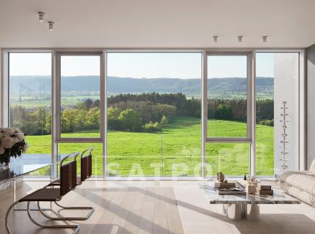 Prodej - pozemek pro bydlení, 1 436 m²