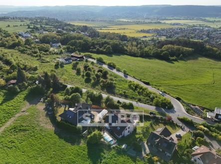 Prodej - pozemek pro bydlení, 760 m²