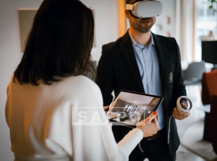 Prodej bytu, 2+kk, 65 m²