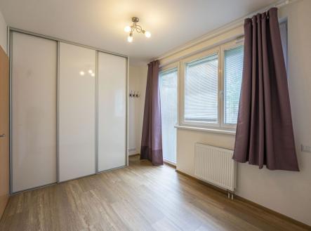 Pronájem bytu, 3+kk, 69 m²