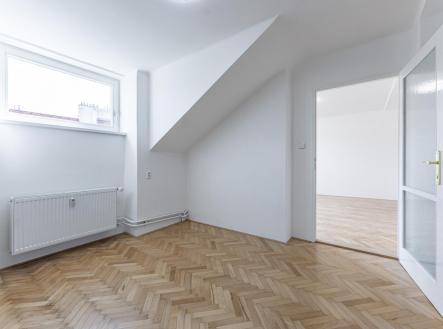 Pronájem bytu, 2+1, 64 m²