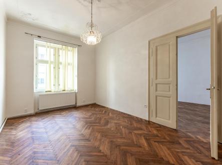 Pronájem bytu, 3+1, 82 m²