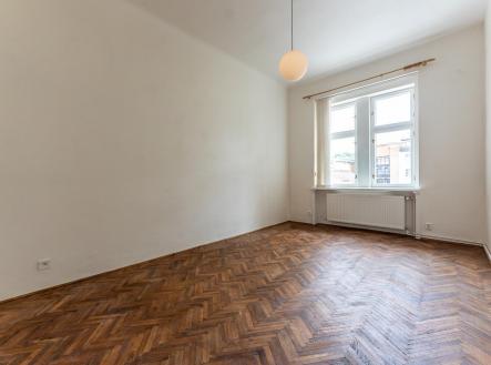 Pronájem bytu, 3+1, 82 m²