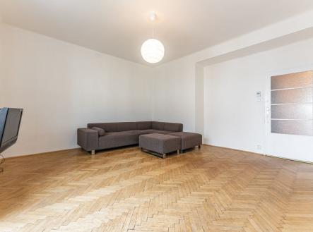 Pronájem bytu, 3+1, 80 m²